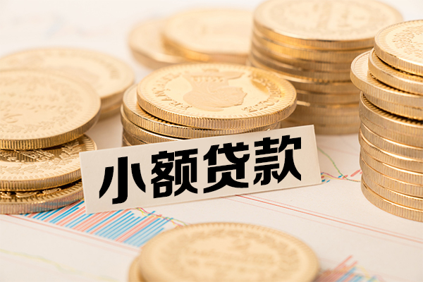 东莞信用哪里有小额贷款