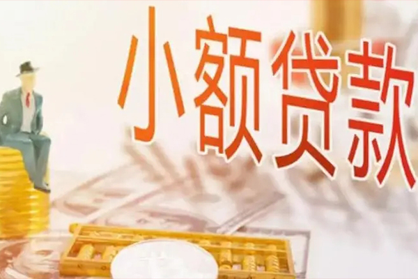 东莞信用民间小额借贷