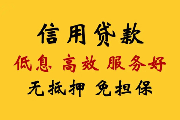 东莞信用用身份证借私借